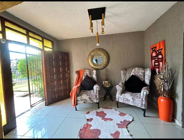 4 BEDROOM HOUSE FOR SALE IN FERRYVALE